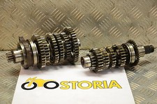 TRANSMISSION D'ÉQUIPEMENT HONDA CBX 750 COD.2171