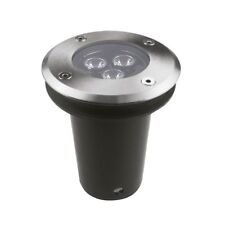 Luminaire extérieur - Spot extérieur encastré de sol Ringo Leds