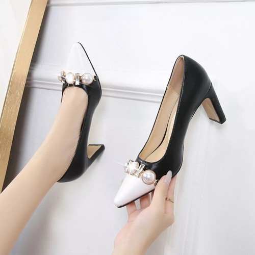 éscarpins chaussures femme - Éscarpins,