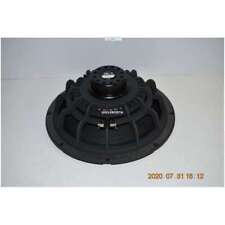 Woofer 12” Sica Z007962 250 Watt 8 Ohm Tank 24 Sa Montarbo (2698/FD1)
