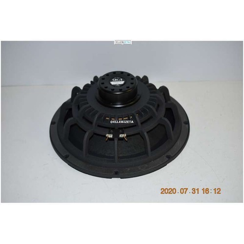 Woofer sica z007962 250 - woofer, 12”