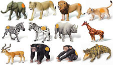 Tiptoi Figurine de Jeu Afrique