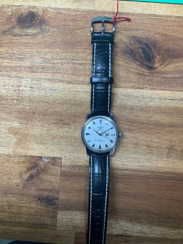 Montre longines automatic - longines,