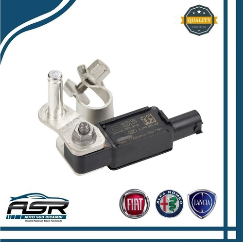 Morsetto original fiat avec - original,
