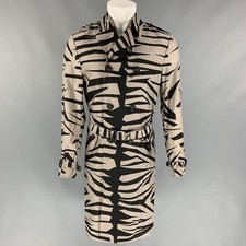 BURBERRY PRORSUM Ressort 2016