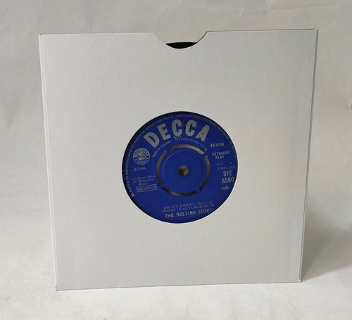 The rolling stones bye - the,