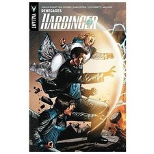 Harbinger: Renegades (2013