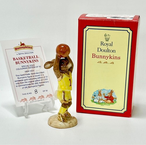Royal doulton rare limited - rare,