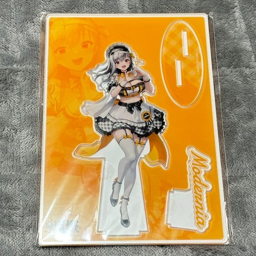 Figurine collection nikke - de,