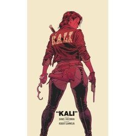 Livre kali - livre,