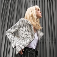 Cop.Copine jacket ARTIO Cloud