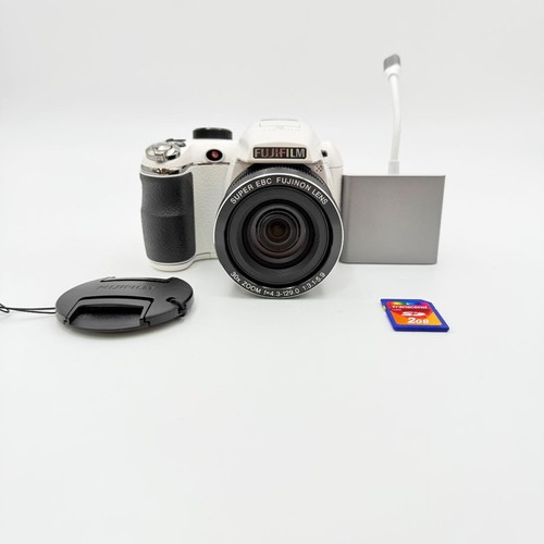 Appareil photo compact zoom - appareil,