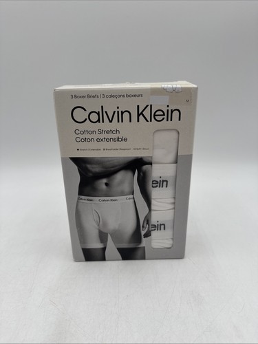 Calvin klein boxer briefs - klein, size