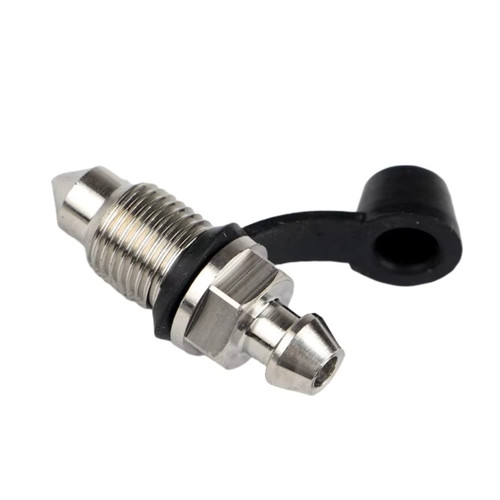 Vis purge m10x1 - de, m10x1,0
