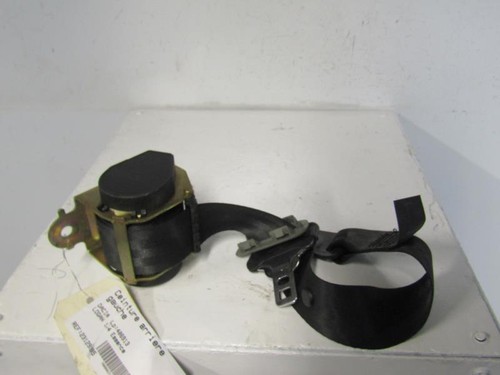 Ceinture arriere gauche dacia - arriere,