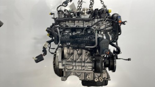 Moteur peugeot 308 - peugeot,