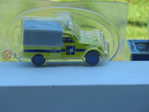 Citroën pick baché - citroën, "