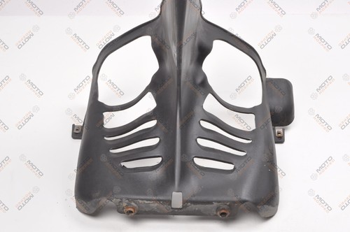 Gilera fuoco 500 - fuoco, carénage