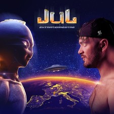Jul Extraterrestre (CD)