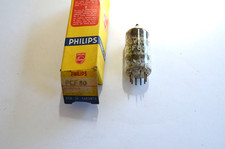 Tube LAMPE TSF PHILIPS  /PCF80