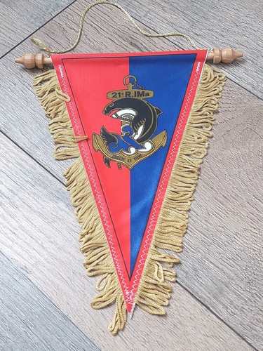 Fanion militaire tdm - tdm, "