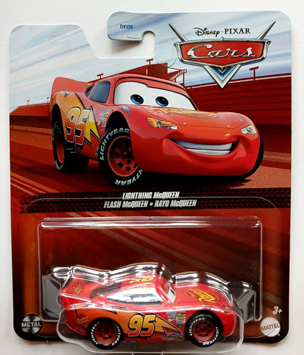 Disney pixar cars lightning - disney,