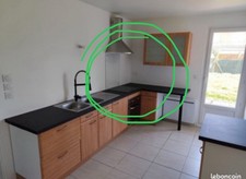 crédence cuisine En Verre Transparent