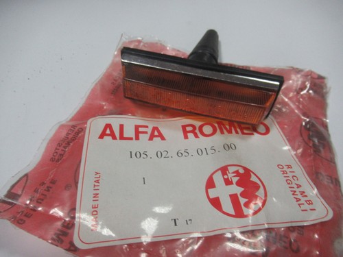 Original alfa romeo giulia - romeo, gt