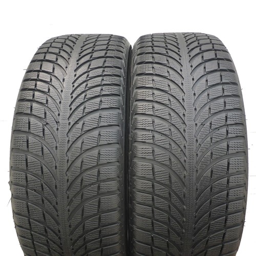 Michelin 245 r20 103v - 245/45,