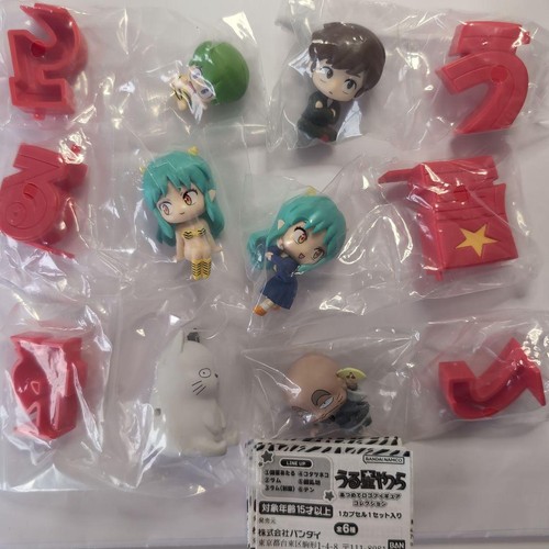Collection figurines avec - collection, de