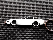 CORVETTE C4 Porte-clés V8 5.7