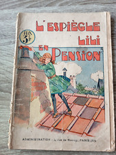 les mille et un tours de