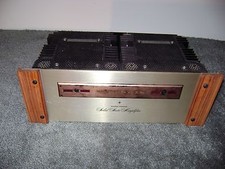 MARANTZ   15 POWER AMPLIFIER