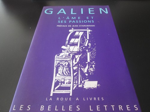 Galien ame et ses - galien,