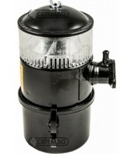 Filtre À Air À Bain D'Huile