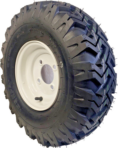 Tire rim 4 - tire,