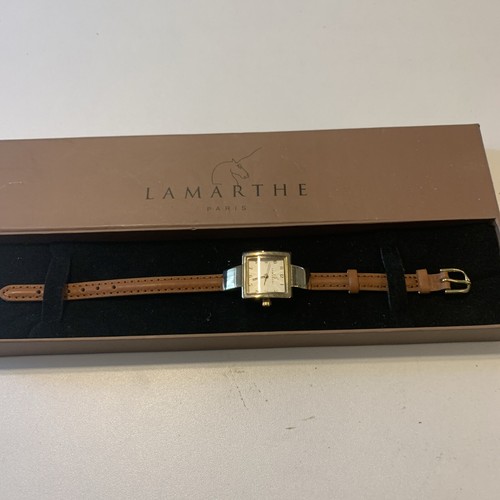 Montre lamarche paris - paris, pile