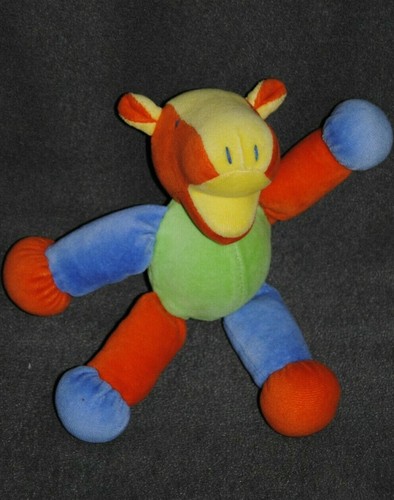Peluche doudou vache - 🍀peluche,