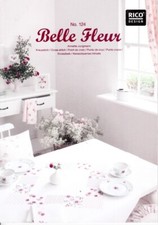 Carnet Rico design N°124