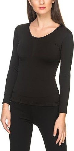 Jersey thérmique femme - thérmique,