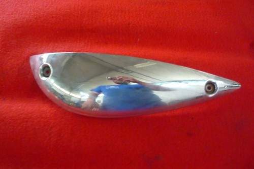 Fianchetto carena couverture - carena,
