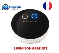 Purificateur d’air Ozone