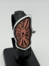 Montre Fondue Dali Laphont