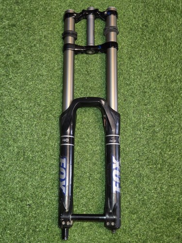 Vintage fox fit rc2 - fit, 26"