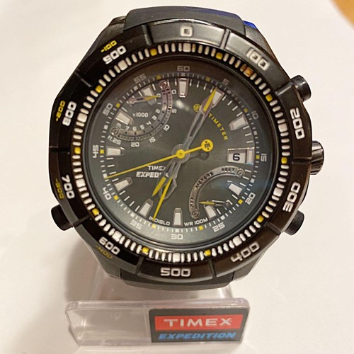 Montre timeex expediton - montre,