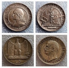 Lot 2 monnaies - lot,