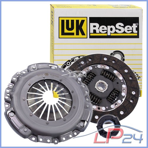 Luk kit embrayage pour vw - d'embrayage,