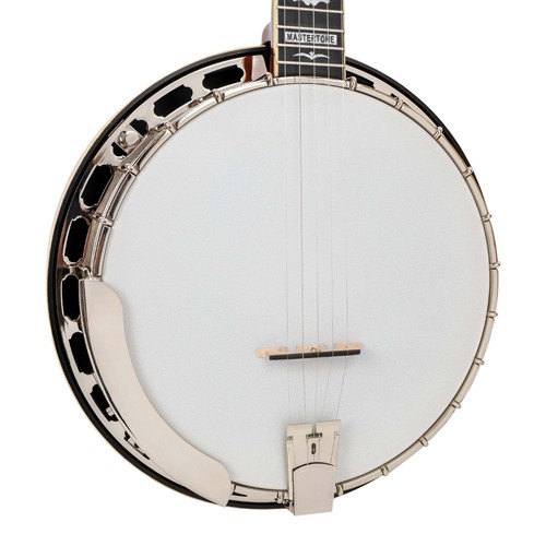 Gold tone resonator - tone, ob-3