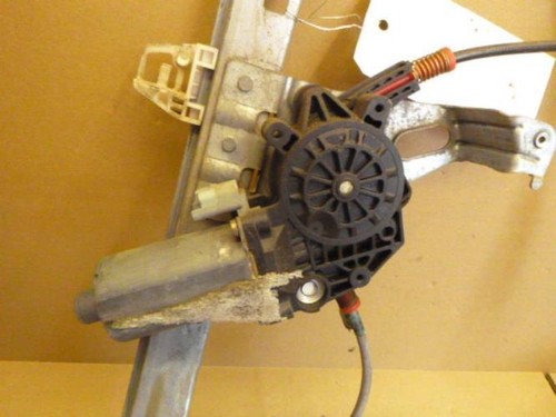 Leve vitre electrique avant