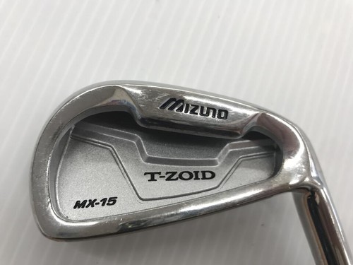 Mizuno zoid 4i - mx-15, ns